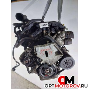 Двигатель  Opel Corsa D 2006 Z12XEP #1
