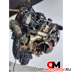 Двигатель  Land Rover Discovery 3 поколение 2009 276DT, ELD11, AJD #5