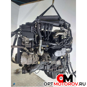 Двигатель  Mercedes-Benz E-Класс W212/S212/C207/A207 2011 651924 #3