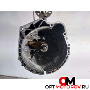 КПП механическая (МКПП)  BMW 1 серия E81/E82/E87/E88 [рестайлинг] 2010 2170000945 #1