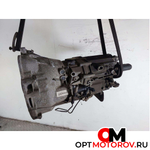 КПП механическая (МКПП)  BMW 1 серия E81/E82/E87/E88 [рестайлинг] 2010 2170000945 #2