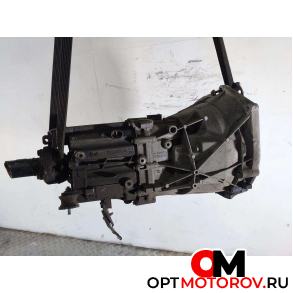 КПП механическая (МКПП)  BMW 1 серия E81/E82/E87/E88 [рестайлинг] 2010 2170000945 #3
