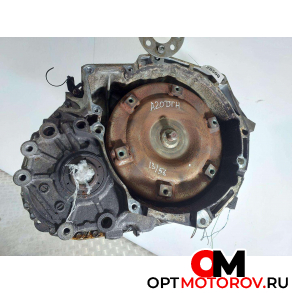 КПП автоматическая (АКПП)  Opel Insignia 1 поколение (A) 2010 55571446A, TF80SC, AF40, 1FKT #1