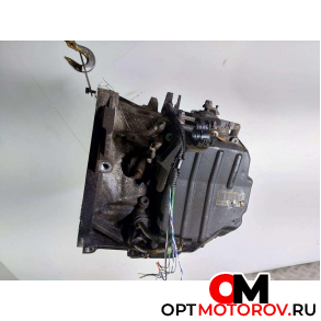 КПП автоматическая (АКПП)  Opel Insignia 1 поколение (A) 2010 55571446A, TF80SC, AF40, 1FKT #2