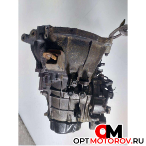 КПП механическая (МКПП)  Kia Rio 2 поколение [рестайлинг] 2009 T9W5D #2