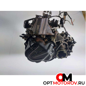 КПП механическая (МКПП)  Kia Rio 2 поколение [рестайлинг] 2009 T9W5D #5