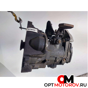 КПП механическая (МКПП)  Volkswagen Passat B6 2008 JCR #2