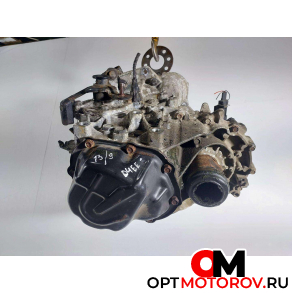 КПП механическая (МКПП)  Kia Rio 2 поколение [рестайлинг] 2009 T9W5D  #5