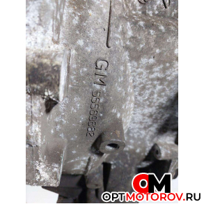 КПП механическая (МКПП)  Opel Insignia 1 поколение (A) 2012 F32, 55569882, 983070, 55192042, 55194293 #6