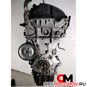 Двигатель  Peugeot 3008 1 поколение 2011 5F01, 10FHCH, EP6 #1