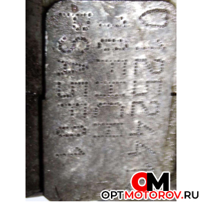 Двигатель  Peugeot 3008 1 поколение 2011 5F01, 10FHCH, EP6 #2