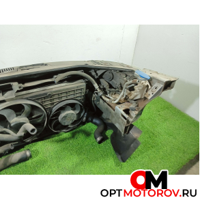 Передняя часть (ноускат) в сборе  Volkswagen Passat B6 2009 3C0807221A #3