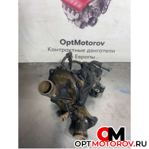 Насос гидроусилителя руля  Ford Transit 7 поколение 2010 6C113A674AB          #1