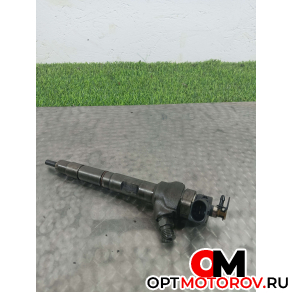Форсунка топливная  Volkswagen Golf 6 поколение 2012 0986435166 #1