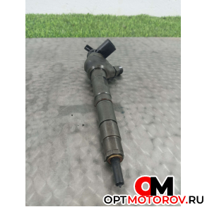 Форсунка топливная  Volkswagen Golf 6 поколение 2012 0986435166 #2