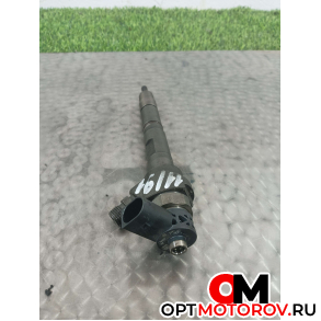 Форсунка топливная  Volkswagen Golf 6 поколение 2012 0986435166 #2