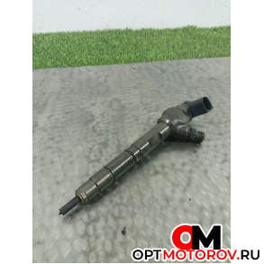 Форсунка топливная  Volkswagen Golf 6 поколение 2012 0986435166 #1