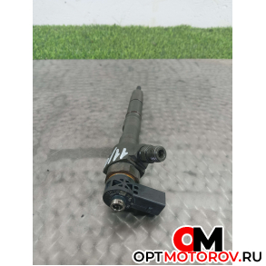 Форсунка топливная  Volkswagen Golf 6 поколение 2012 0986435166 #2