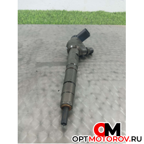Форсунка топливная  Volkswagen Golf 6 поколение 2012 0986435166 #4