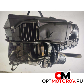 Двигатель  Mercedes-Benz E-Класс W211/S211 [рестайлинг] 2007 646821 #6