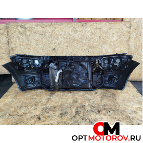 Передняя часть (ноускат) в сборе  Hyundai Santa Fe 2 поколение (CM) [рестайлинг] 2011 865112B700, 641012B600, 865612B710, 865252BAA0, 865302B000, 922022B500, 922012B500, 921012B075, 921022B075, 253102B850, 253802B701, 976062B700 #7