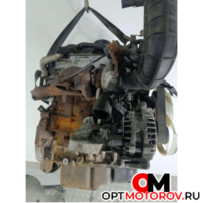 Двигатель  Ford Transit 7 поколение 2007 PHFA #5