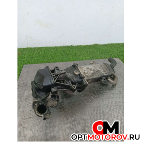 Радиатор EGR  Volkswagen Golf 6 поколение 2012 03L131512C #1