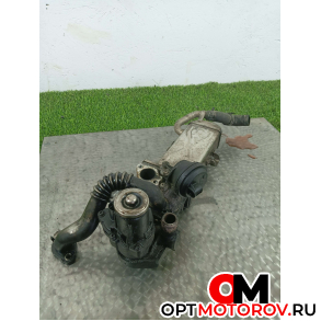 Радиатор EGR  Volkswagen Golf 6 поколение 2012 03L131512C #2