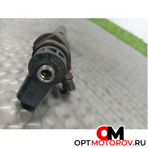 Форсунка топливная  Volkswagen Caddy 3 поколение [рестайлинг] 2012 0445110369 #4