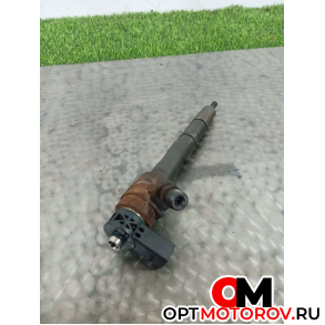 Форсунка топливная  Volkswagen Caddy 3 поколение [рестайлинг] 2012 0445110369 #2