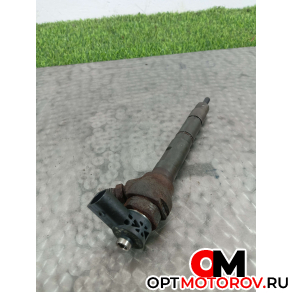 Форсунка топливная  Volkswagen Caddy 3 поколение [рестайлинг] 2012 0445110369 #2
