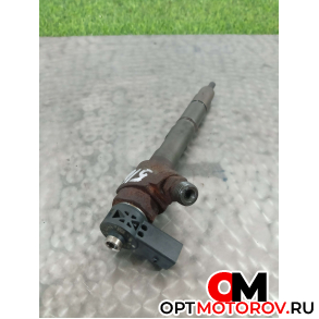 Форсунка топливная  Volkswagen Caddy 3 поколение [рестайлинг] 2012 0445110369 #3