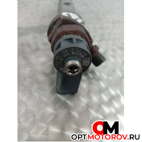 Форсунка топливная  Volkswagen Caddy 3 поколение [рестайлинг] 2012 0445110369 #4