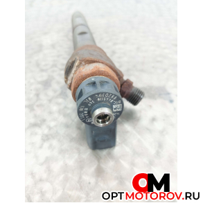 Форсунка топливная  Volkswagen Caddy 3 поколение [рестайлинг] 2012 0445110369 #4