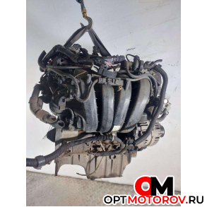 Двигатель  Opel Zafira 2 поколение (B) [рестайлинг] 2011 A18XER #5