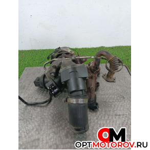 Турбина  Volkswagen Caddy 3 поколение [рестайлинг] 2012 54409700021 #2
