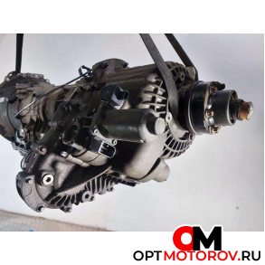Раздаточная коробка  Land Rover Discovery 3 поколение 2006 IAB500280, A0230818 #2