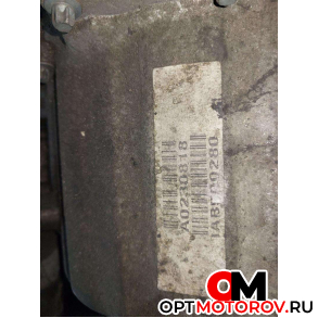 Раздаточная коробка  Land Rover Discovery 3 поколение 2006 IAB500280, A0230818 #4