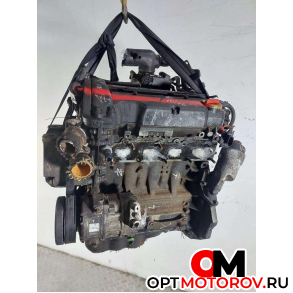 Двигатель  Opel Corsa D 2006 Z14XEP #2