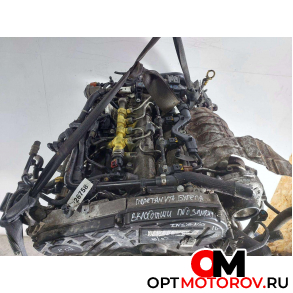 Двигатель  Opel Insignia 1 поколение (A) 2011 A20DT #2