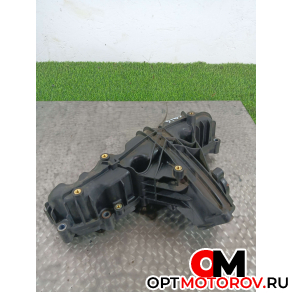Впускной коллектор  Volkswagen Caddy 3 поколение [рестайлинг] 2012 03L129711AM #1