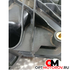 Впускной коллектор  Volkswagen Caddy 3 поколение [рестайлинг] 2012 03L129711AM #2