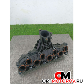 Впускной коллектор  Volkswagen Caddy 3 поколение [рестайлинг] 2012 03L129711AM #3