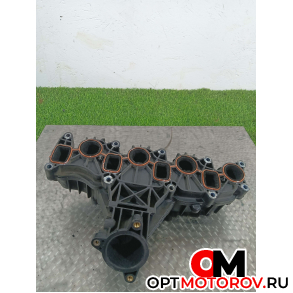 Впускной коллектор  Volkswagen Caddy 3 поколение [рестайлинг] 2012 03L129711AM #4