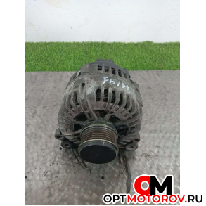 Генератор  Volkswagen Caddy 3 поколение [рестайлинг] 2012 0986045340 #1