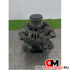 Генератор  Volkswagen Caddy 3 поколение [рестайлинг] 2012 0986045340 #2