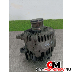 Генератор  Volkswagen Caddy 3 поколение [рестайлинг] 2012 0986045340 #3