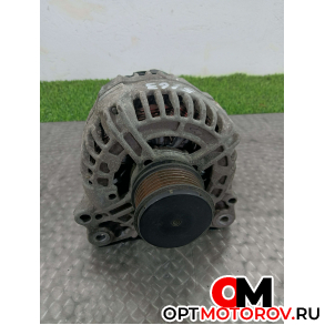Генератор  Volkswagen Caddy 3 поколение [рестайлинг] 2012 06F903023F #1