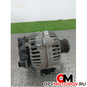Генератор  Volkswagen Caddy 3 поколение [рестайлинг] 2012 06F903023F #2