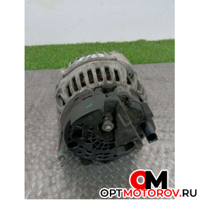 Генератор  Volkswagen Caddy 3 поколение [рестайлинг] 2012 06F903023F #3
